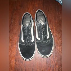 Vans Old Skool Black/White